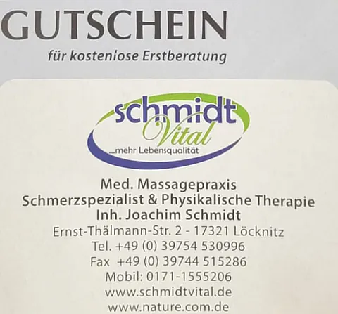 Gutschein