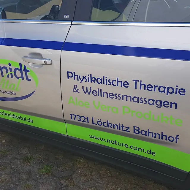 Schmidt Vital Impressionen 8